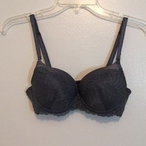 Gently used bras both for 15